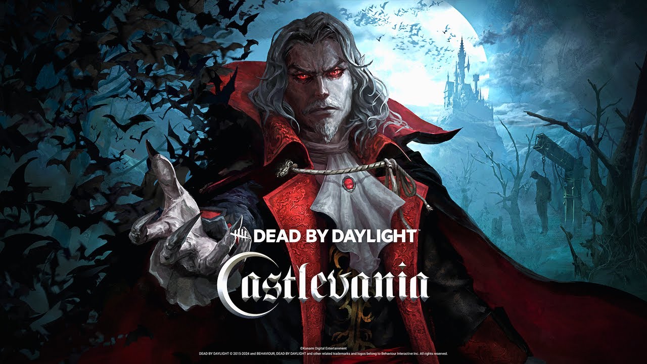 الكلر الجديد 🤩 --- Dead by daylight