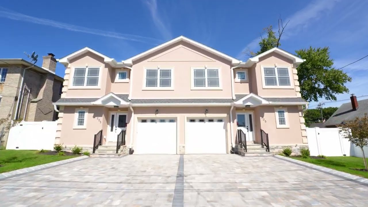 205 Philip Ave. Elmwood Park, NJ 07407