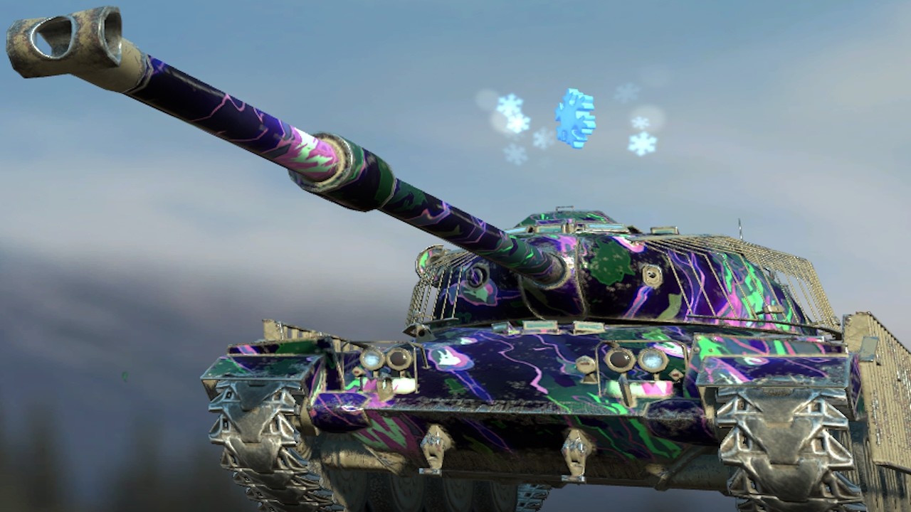 Стыдный мастер на TL-7-120 №9