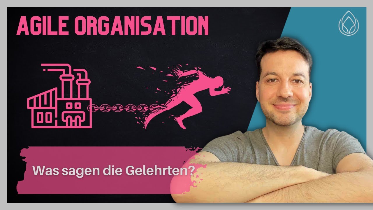 Was ist Agilität? Agilität Definition einfach erklärt