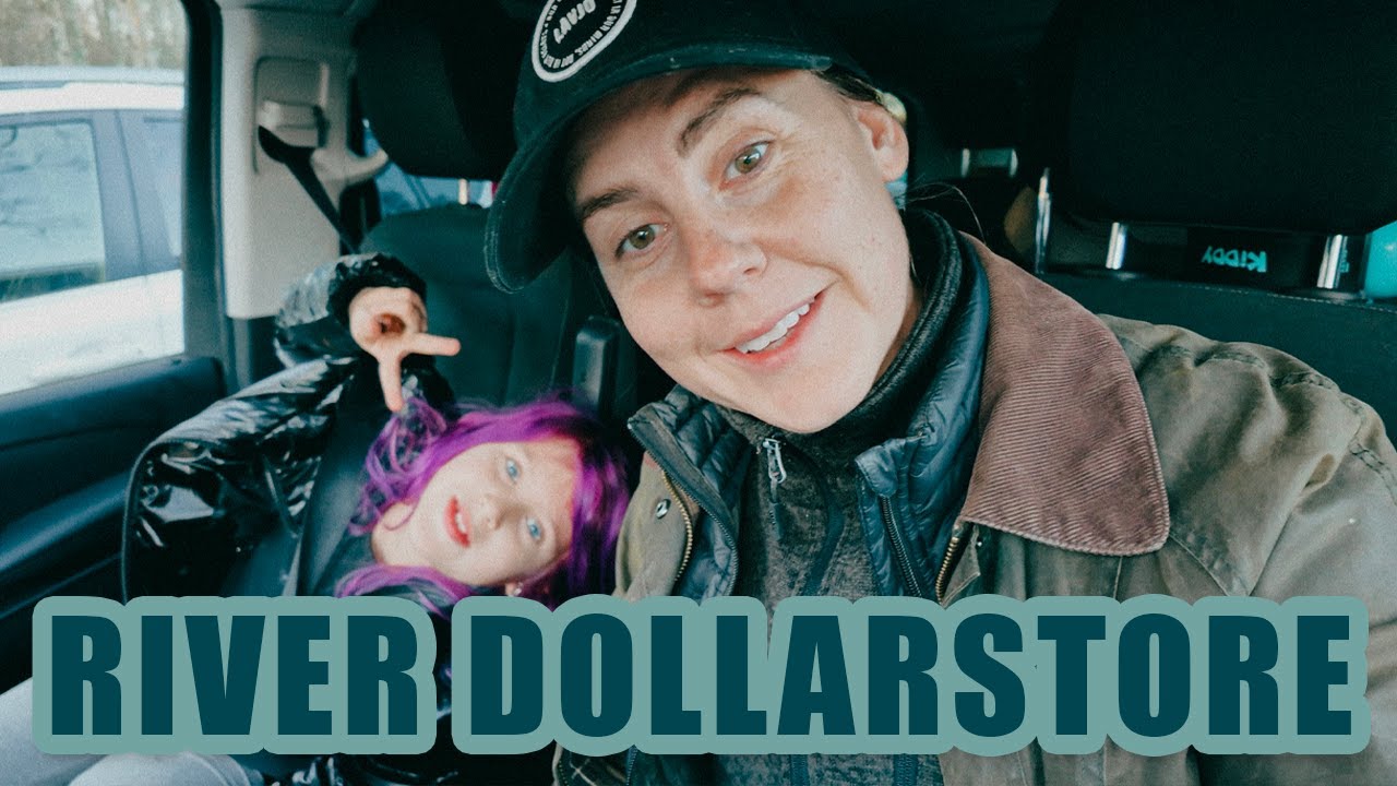 MAMA BELL & DISA FÖRBEREDER DANTES 4 ÅRS KALAS