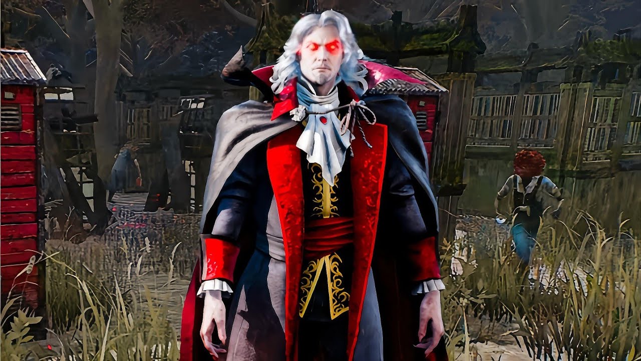 Dracula 