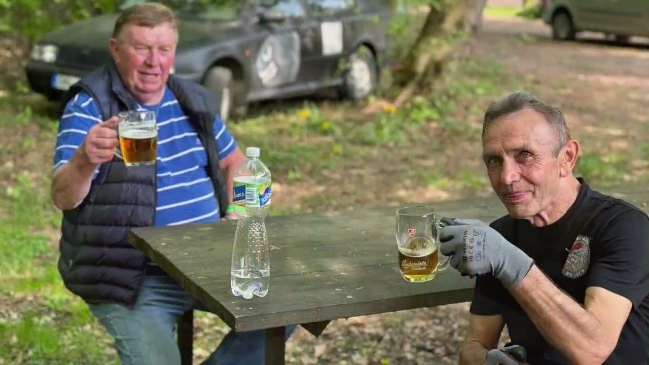 VPK FOTBALOVÝ TURNAJ ZÁSMUKY | 13.4.2024