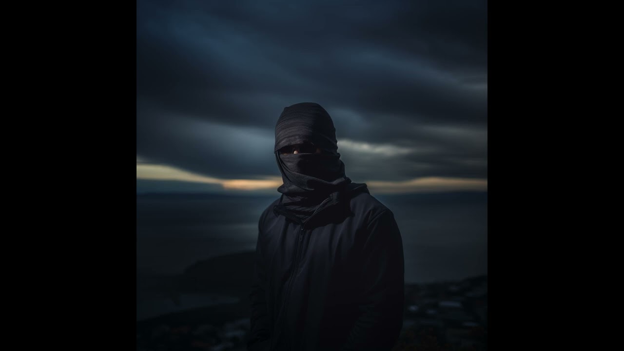 Free for profit | Wallace Cleaver type beat - Devant la mer