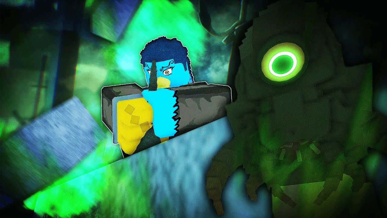 Разрушитель... | Rogueblox
