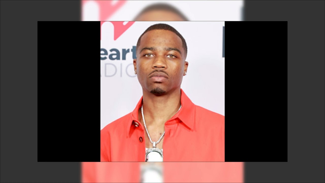 Roddy Ricch x Huey King Type Beat - 