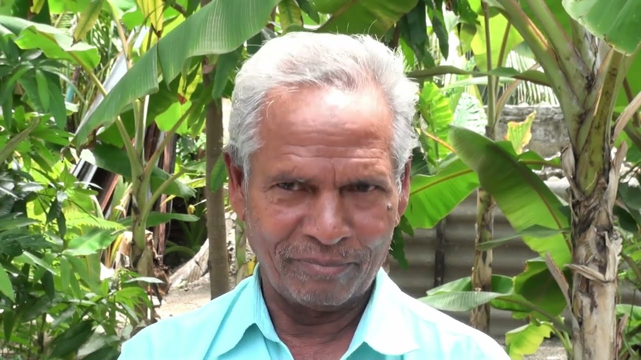 Abdul Haadhee Gdh, Thinandhoo . Recorded on Sept 2011.  އަބްދުލް ހާދީ