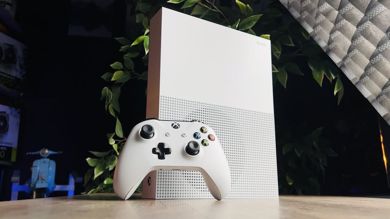 Jó valamire az Xbox One S 2023-ban?