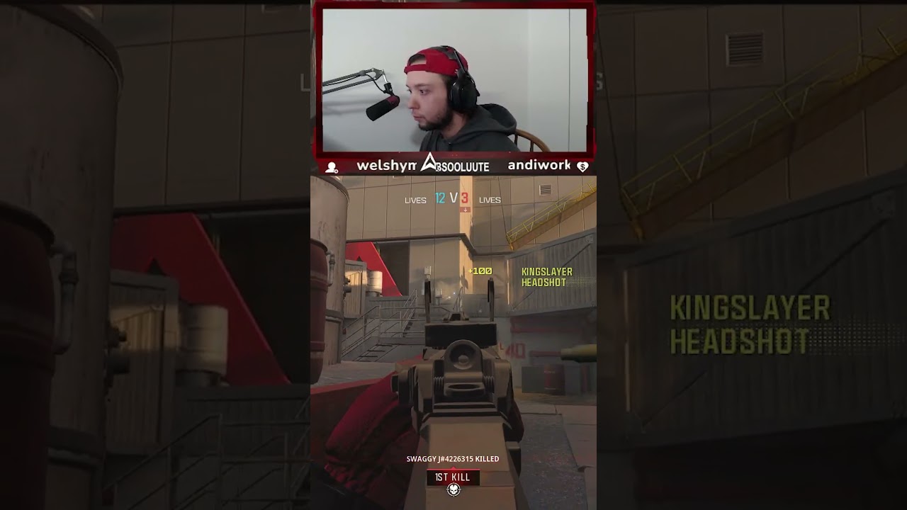 What Were These Challs?! #gaming #callofduty #clip #cod #aimbot #mwiii #mw3 #modernwarfare3 #ranked