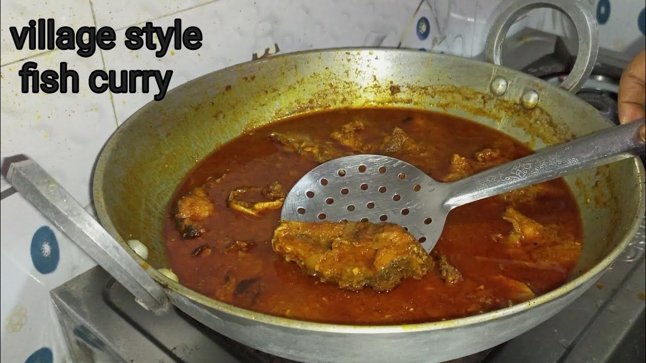  इस तरह बनाएंगे तो मुंह से स्वाद नहीं जाएगा masala fish curry