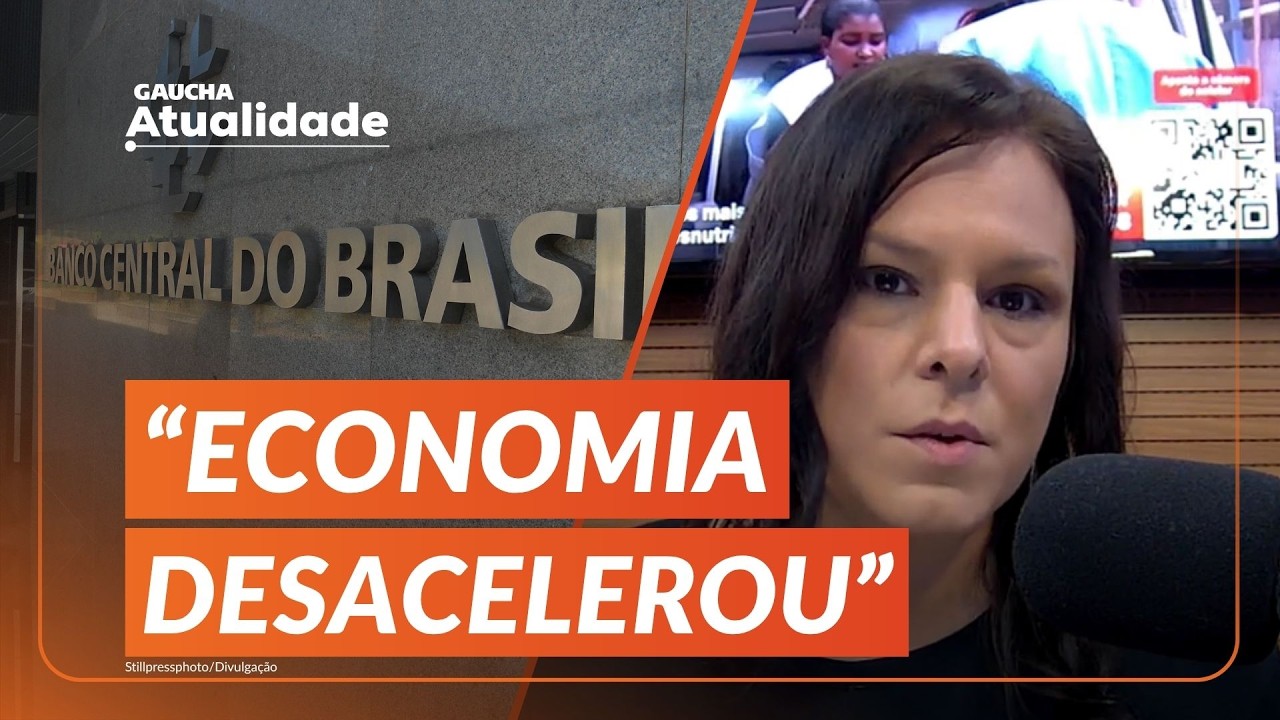 SELIC CAI, mas o que chamou aten&ccedil;&atilde;o foi o recado do COPOM | Ga&uacute;cha Atualidade
