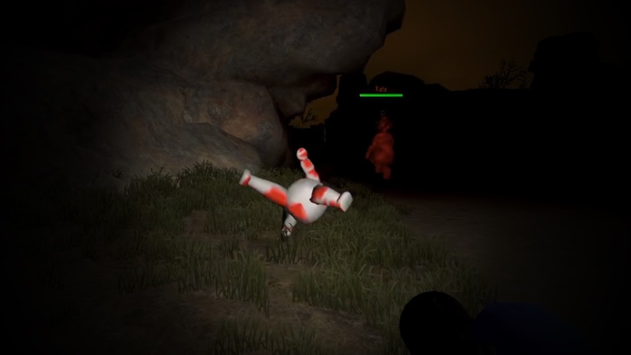 Slendytubbies 3 - Funny Moments #2