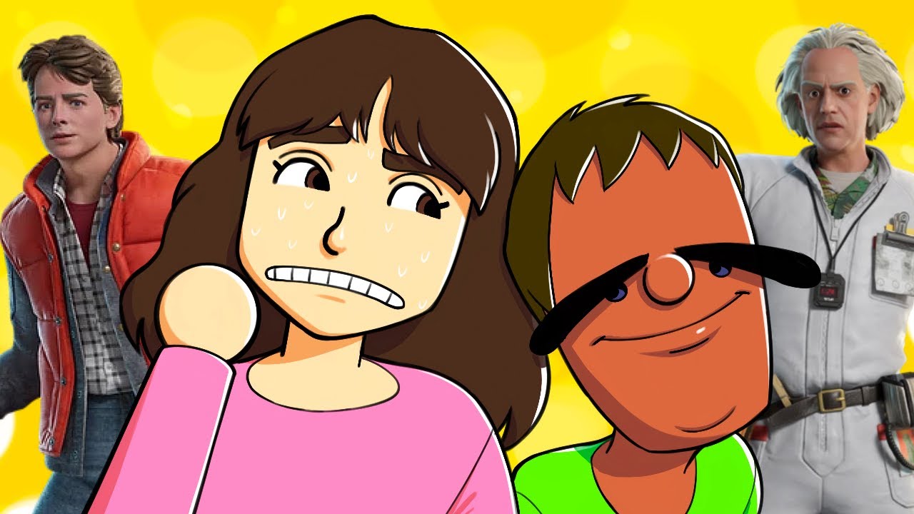 EPIC ISLAND BEGINS (Tomodachi Life - Day 1)