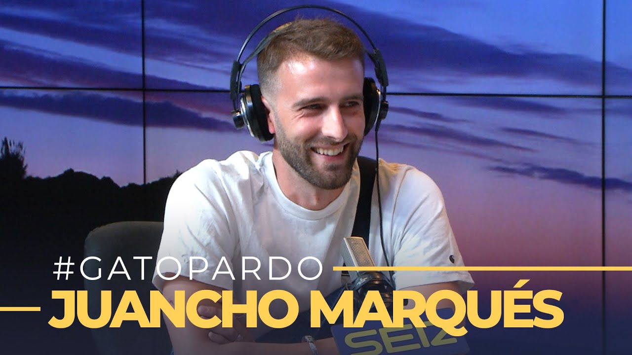El Faro | Entrevista a Juancho Marqués | 15/09/2020