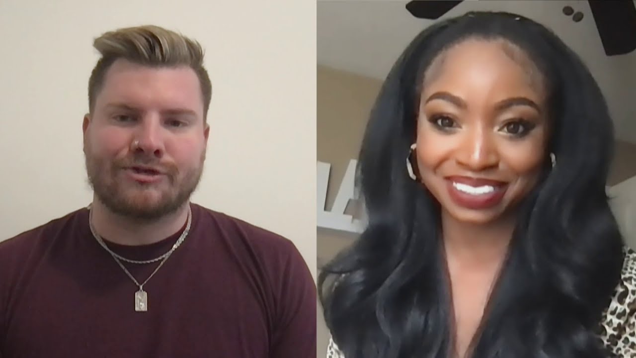 Candace Rice & Codi Butts talk dating each other, Kortni leaving, Nilsa & Gus & Floribama in Montana