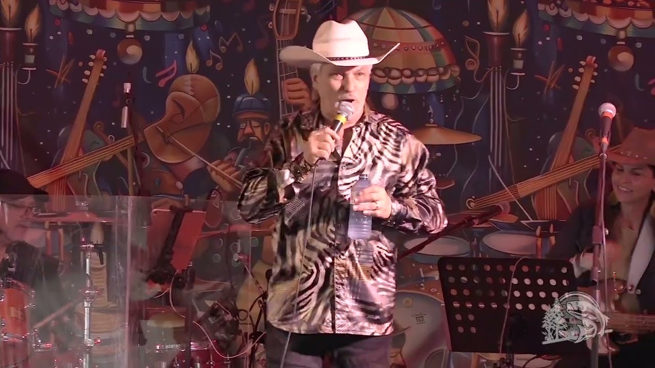 Musicalement parlant S01-EP16 - Guy Tremblay