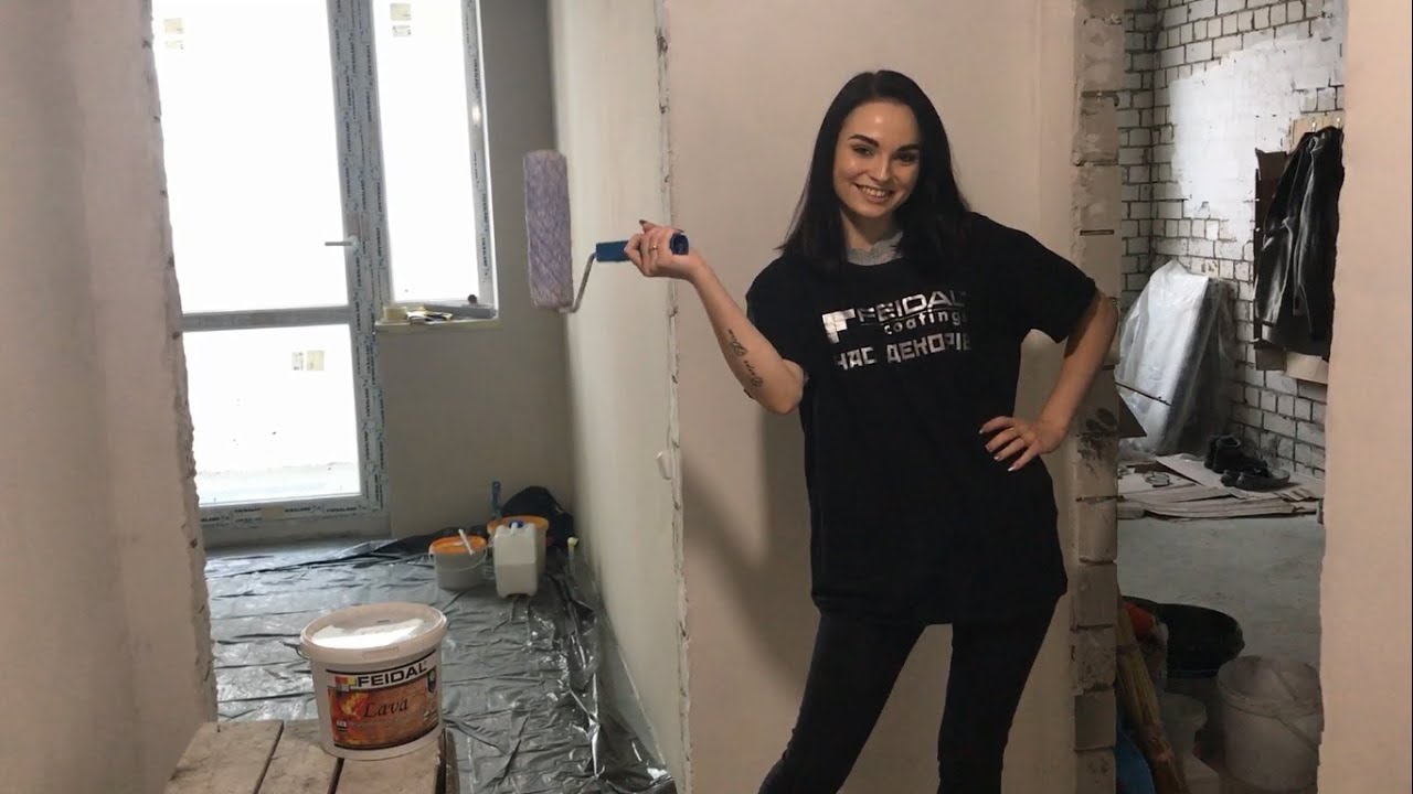 Сделай Сам! нестандартная техника для Lava!