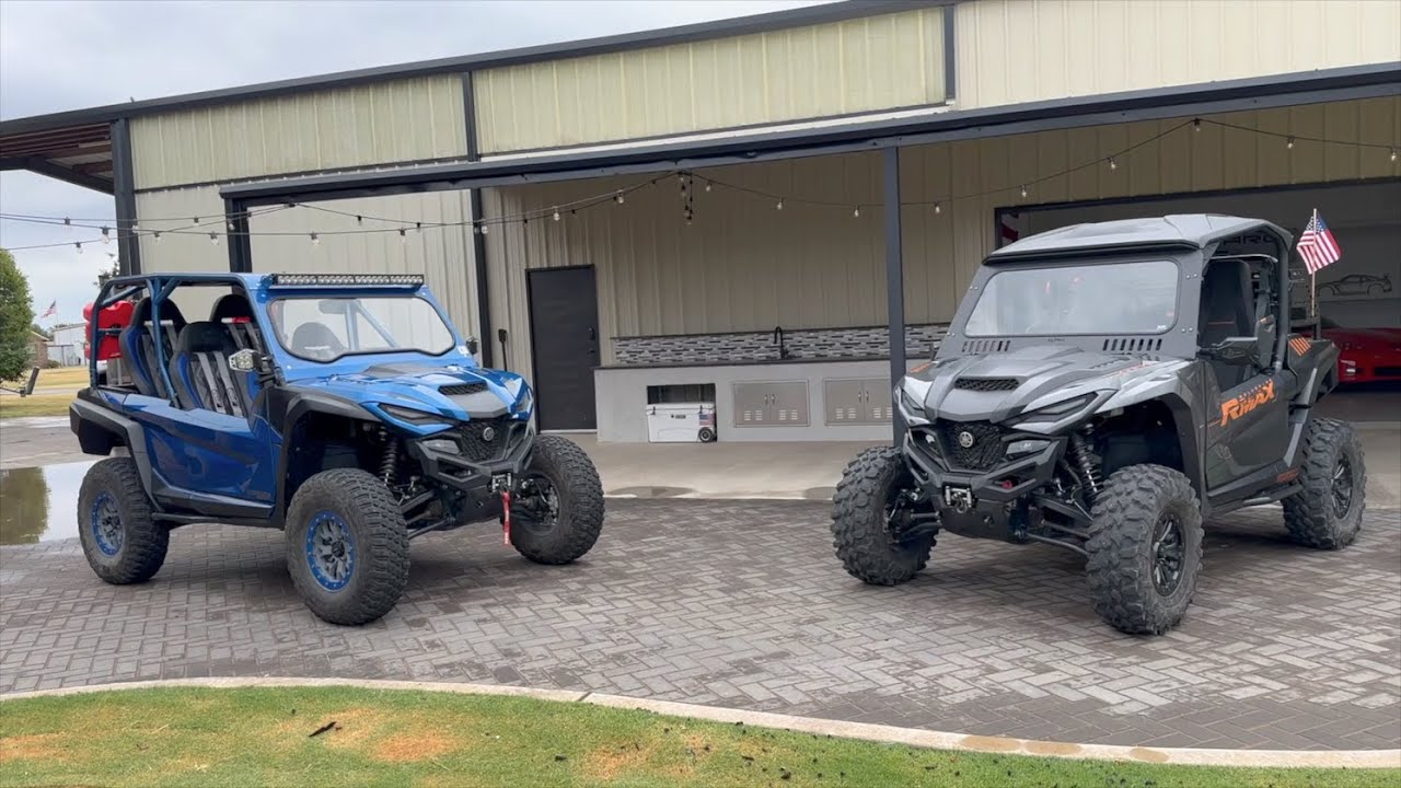 RMAX review and comparison