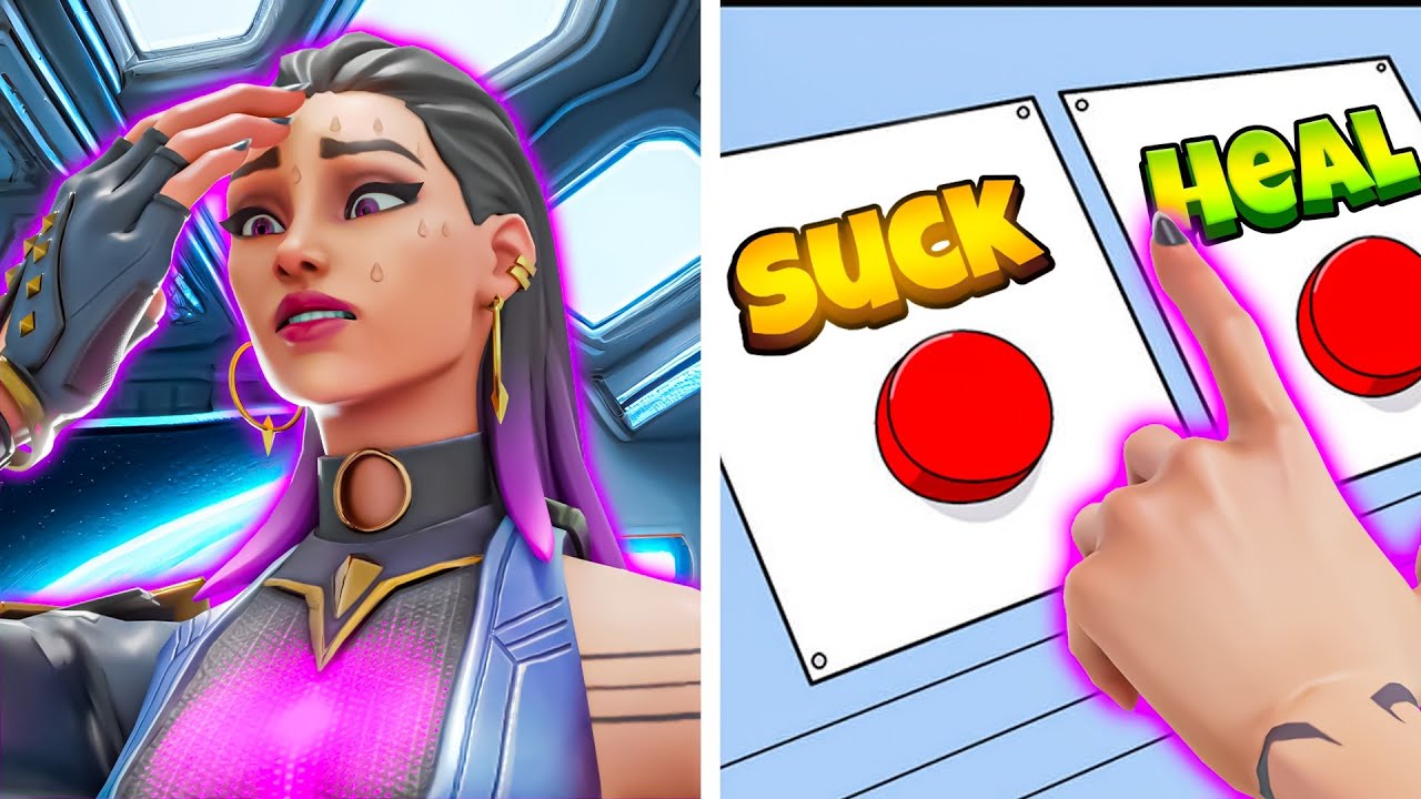 THIS IS THE CORRECT DECISION (RADIANT COACHING, TIPS AND TRICKS)
