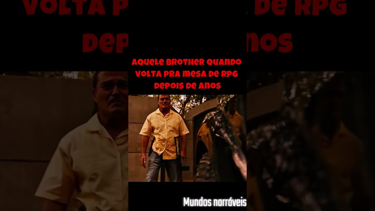 aquele brother 