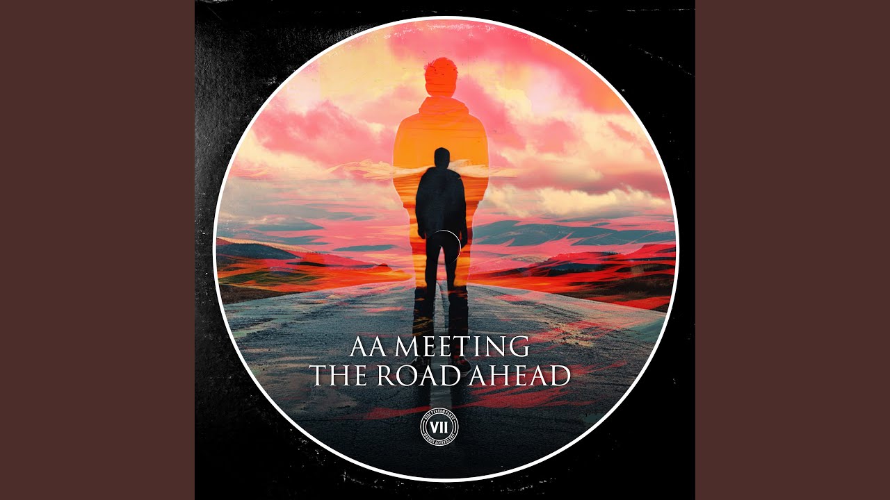 The Road Ahead