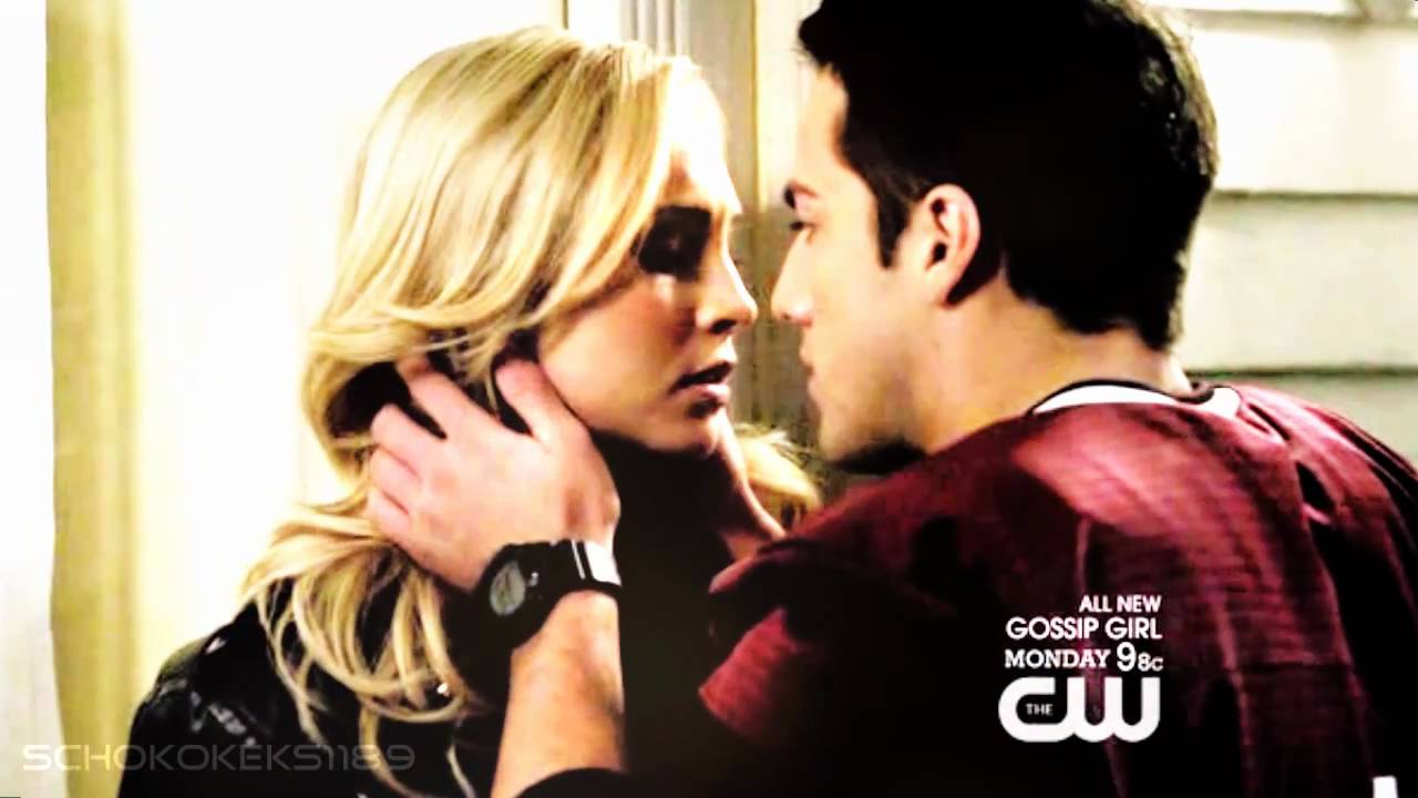 Tyler & Caroline: With or without you [For Nessa]