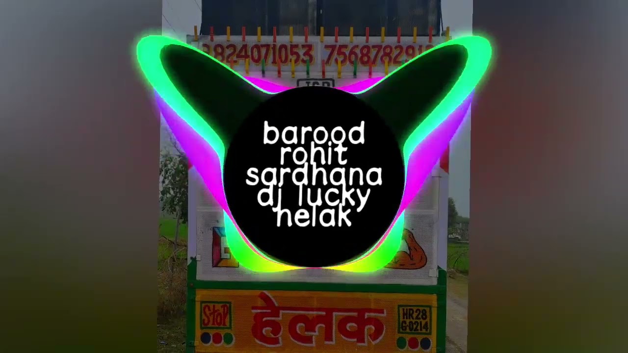 #dj barood badmasi song #djremixsong #dancemusic #song #dj lukky Gurjar helak con.8824071053