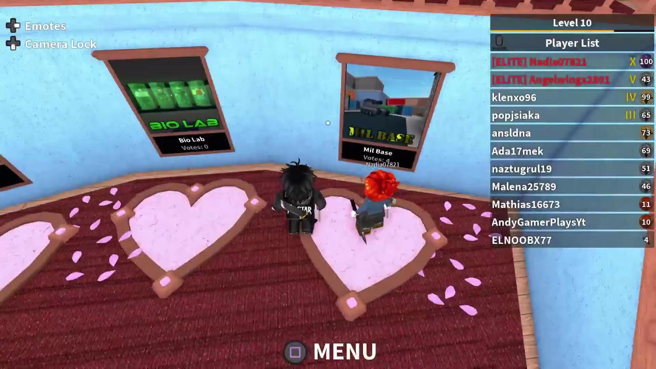 Murder mystery 2