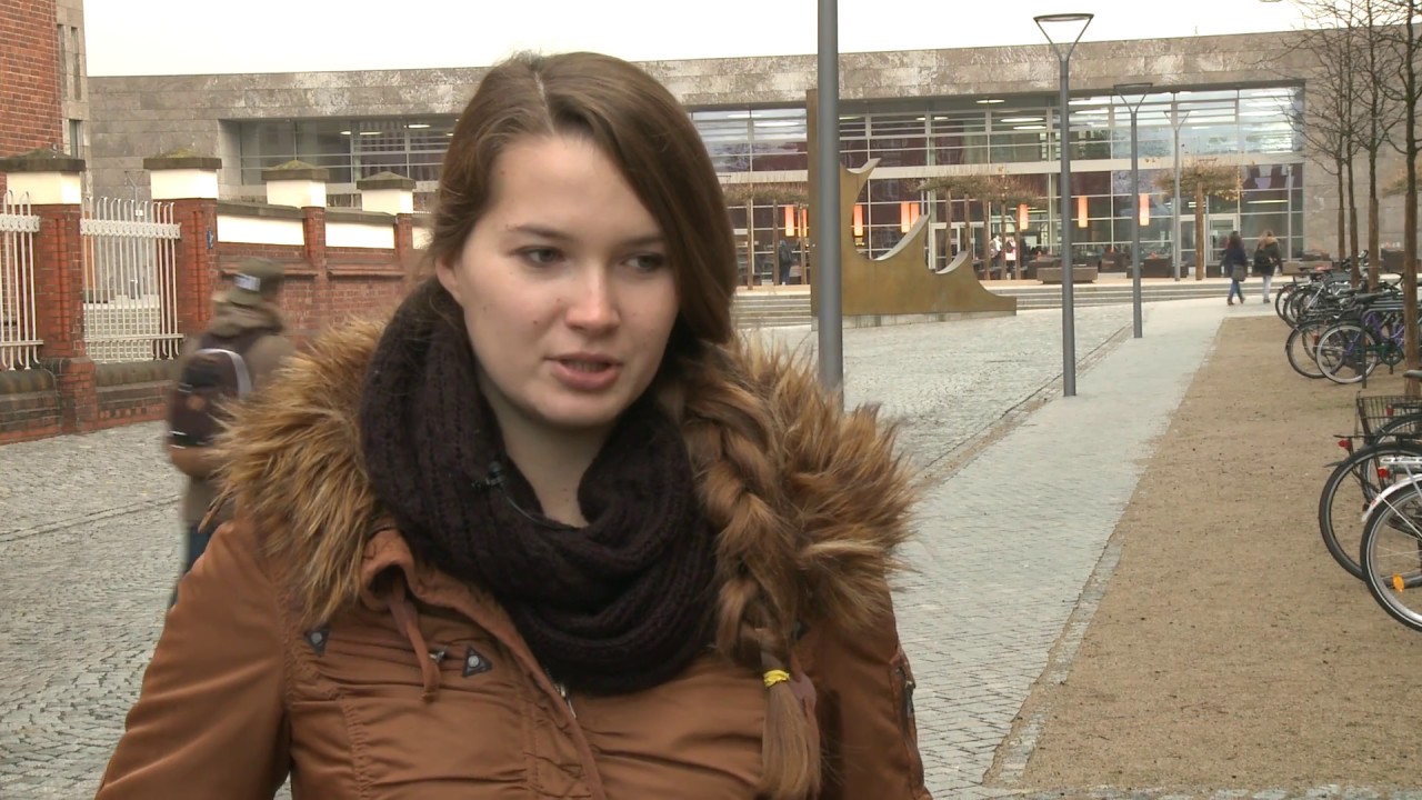 Studium Lebensmitteltechnologie – Studierende der Hochschule Fulda berichten