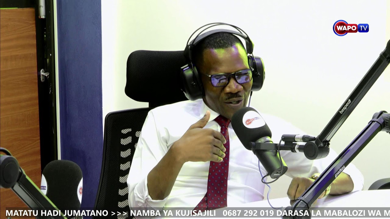 LIVE:  MEZA YA BUSARA   |  MAJUMA 70 YA DANIELI | 19.3.2026