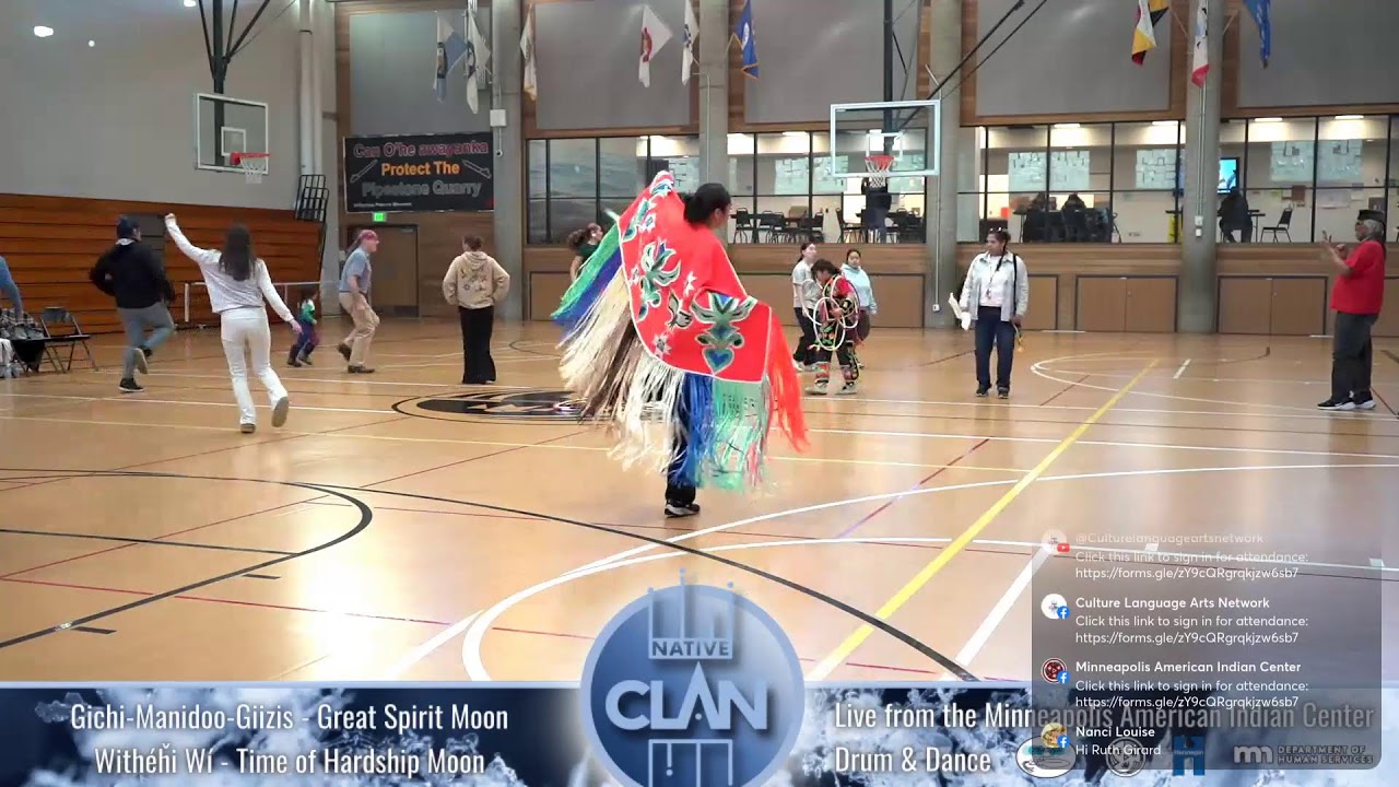 Drum & Dance - 01/28/2026