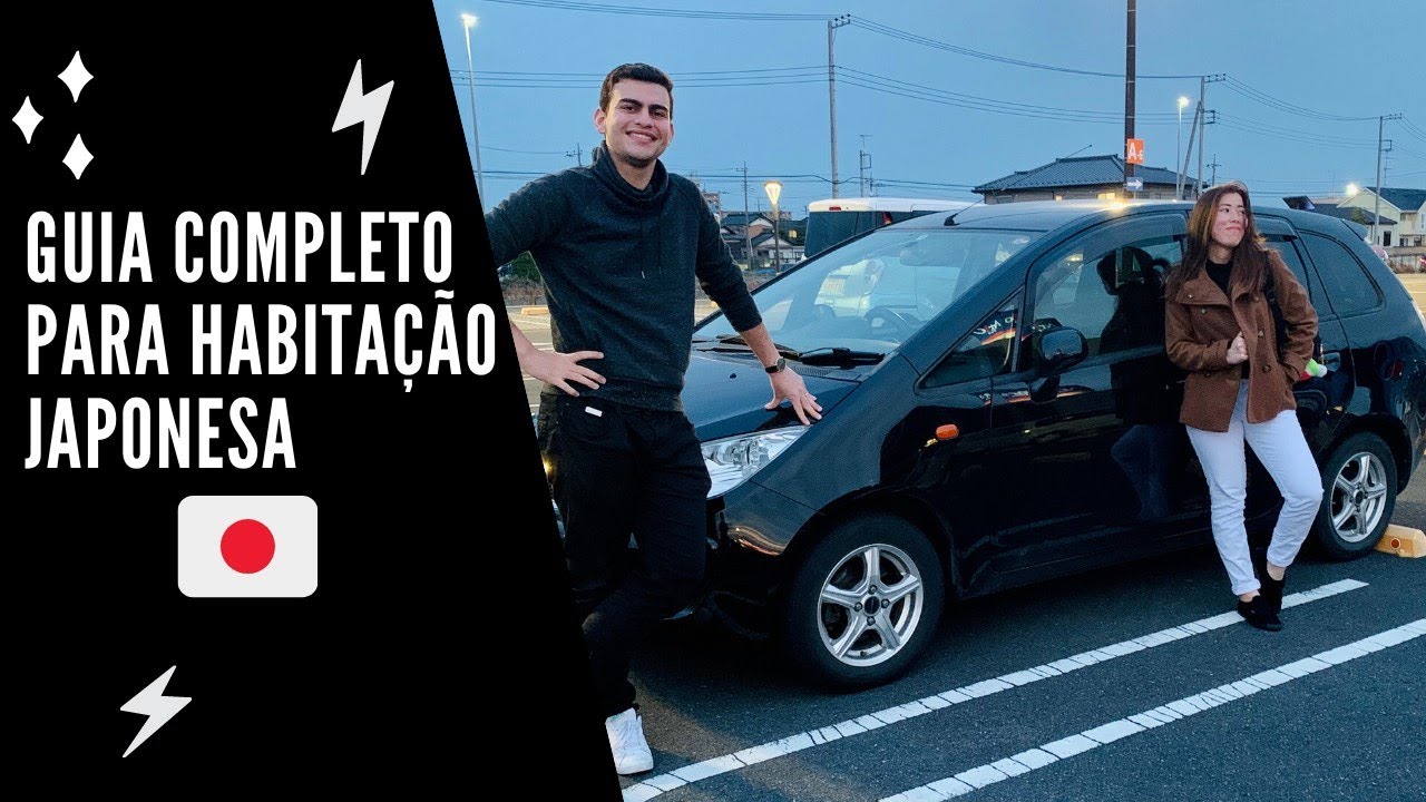 Tudo, TUDO MESMO, sobre transferência de habilitação no Japão!