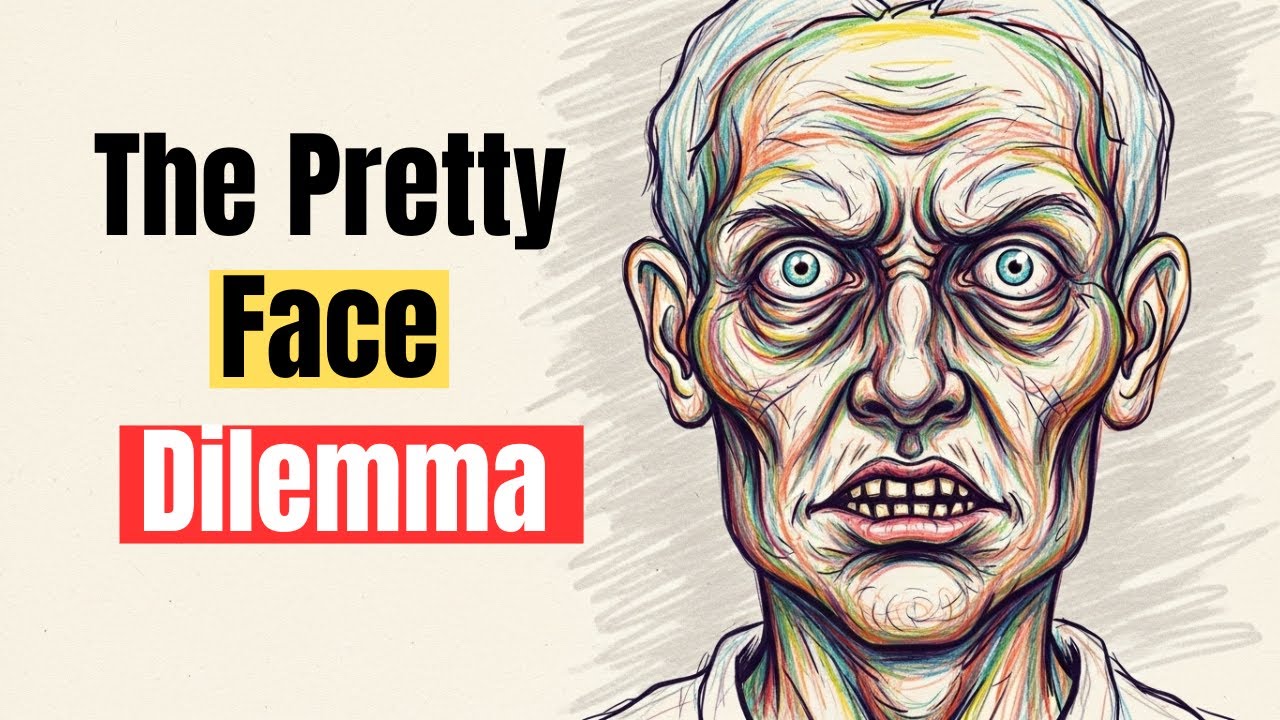 Why Do People Care So Much About Looks (Psychology of Appearance)