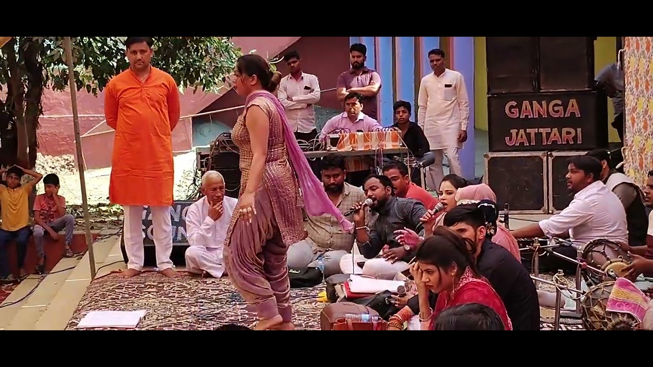 आरती बोरिया की रागनी सासरे में ई सू