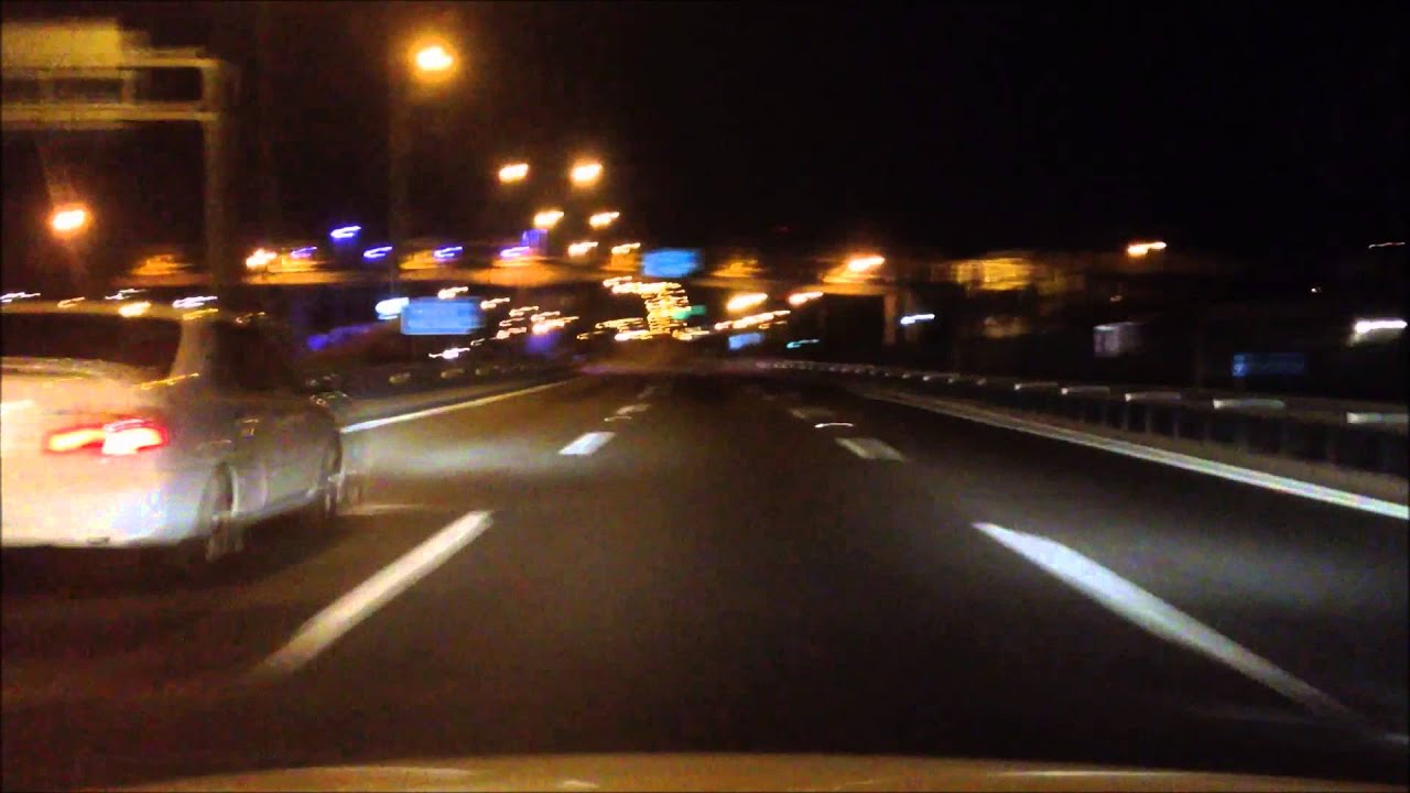 SR20VE N1 Straight Pipes (libre) vs SR20VE SR16 pistons vs SR20VE