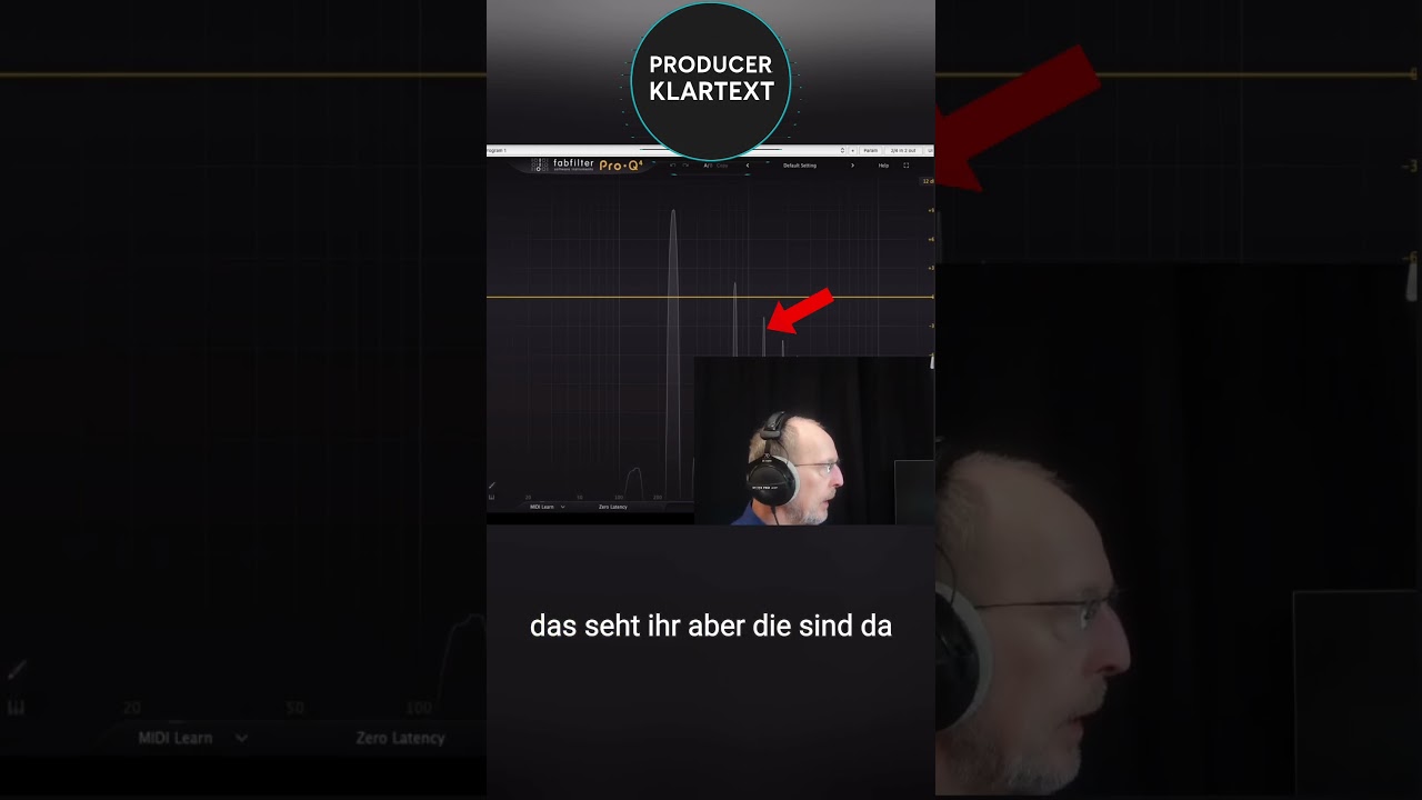 Oszillator Basics Obert&ouml;ne durch Sync herauskitzeln