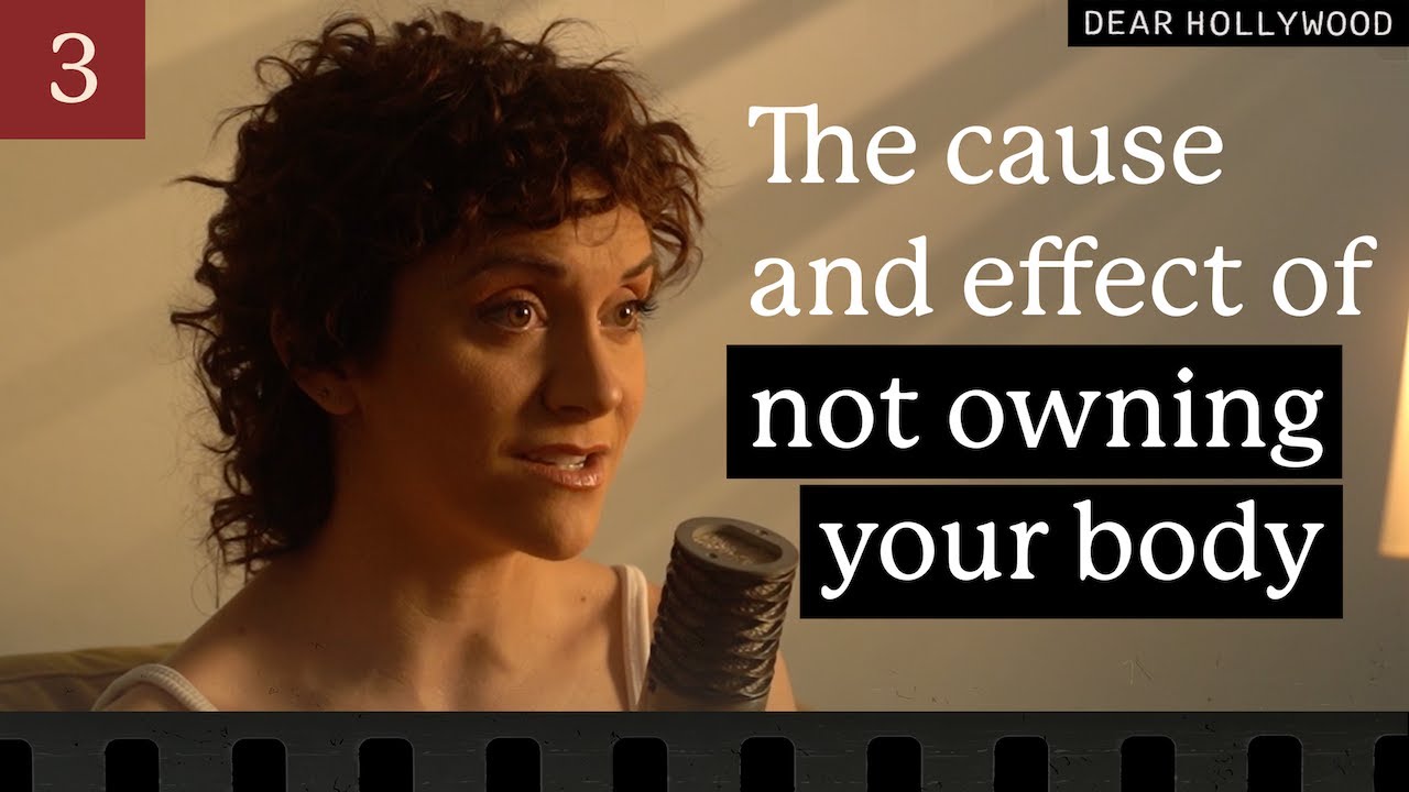 The Cause and Effect of Being Owned, Controlled and Manipulated | Dear Hollywood Episode 3