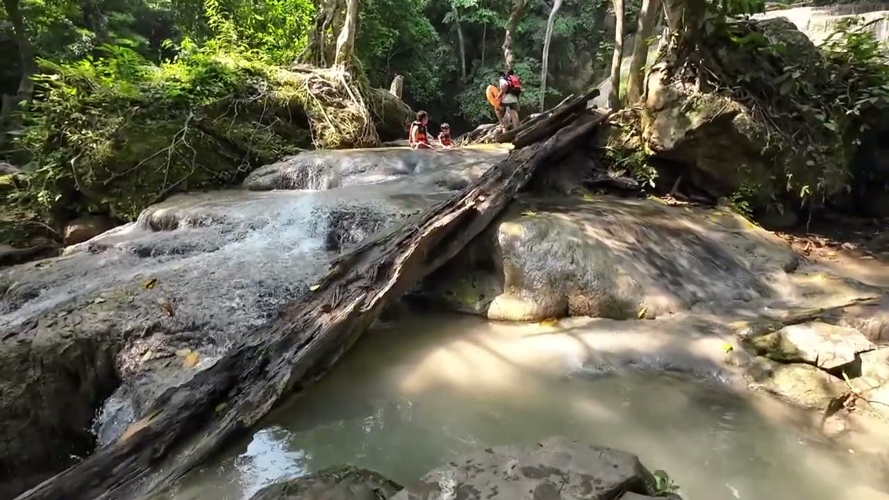 Erawan National Park