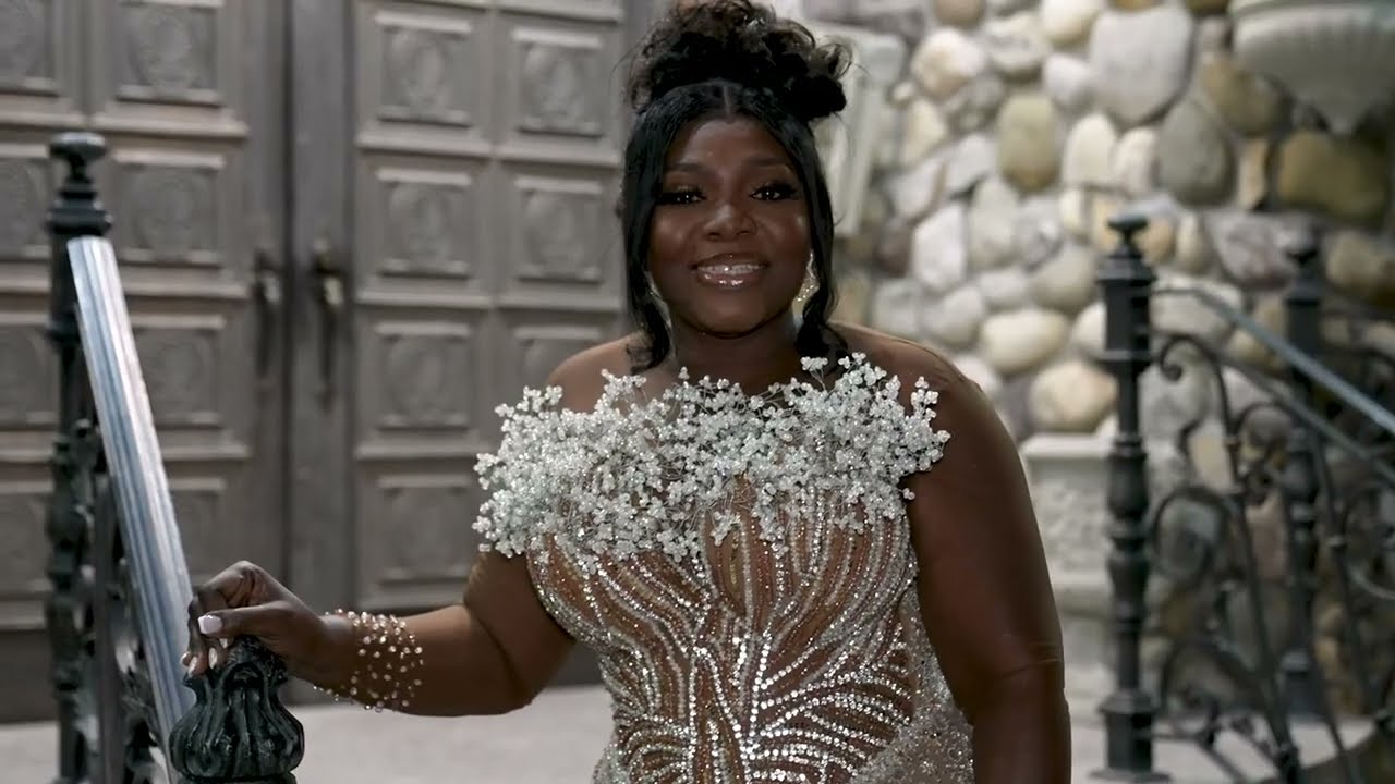 Lady Flozzy's 50th birthday (full length ) #flozzy #50th #flozzy50thbirthday