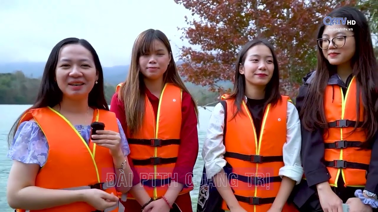 RỪNG PHONG HƯƠNG HƯỚNG HÓA  - Truyền Hình Quảng Trị