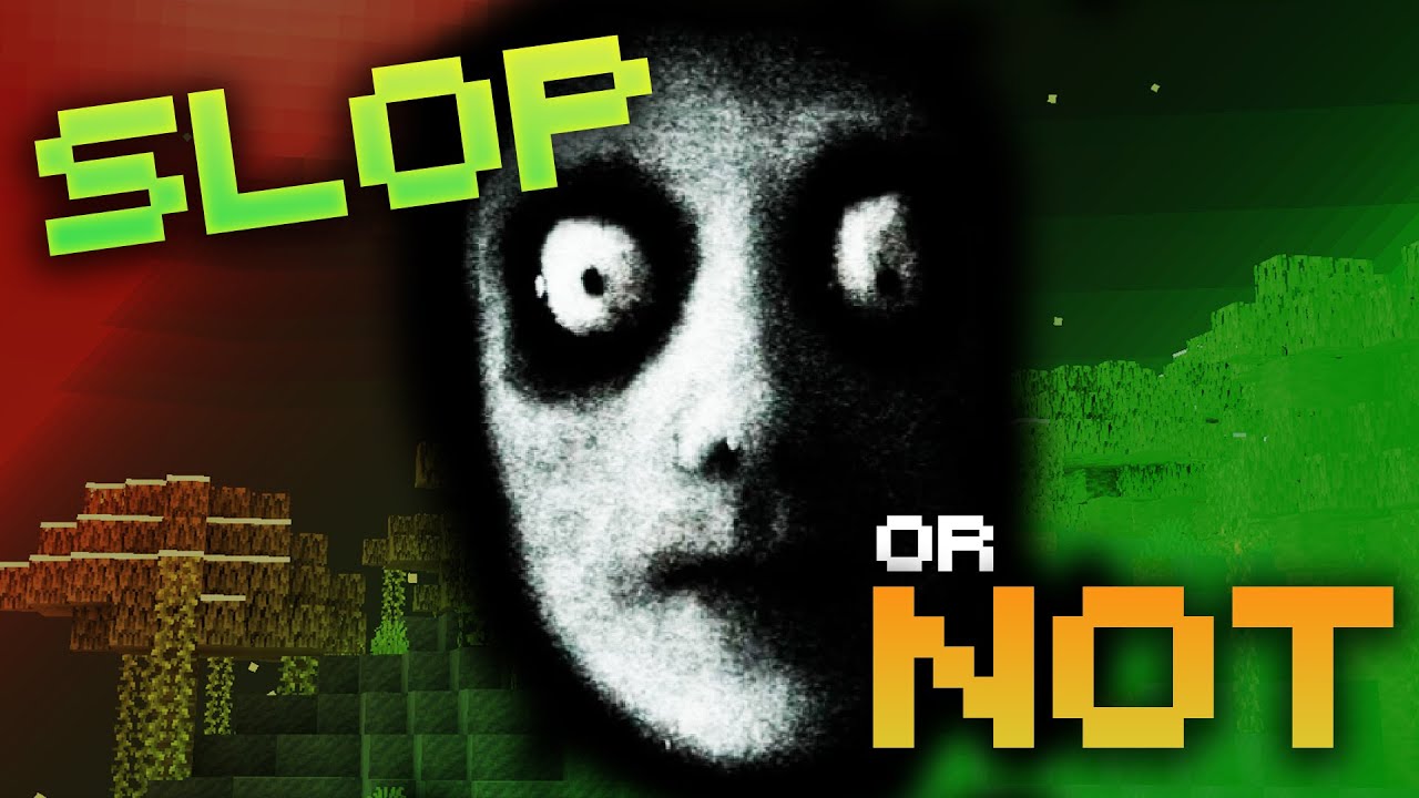 The Chuchoteur - Slop or Not