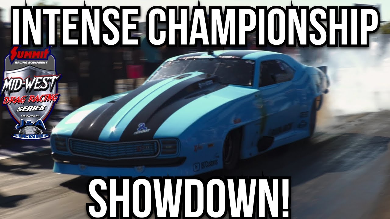 НАПРЯЖЕННОЕ ЧЕМПИОНАТА PROMOD на Throwdown в T-Town