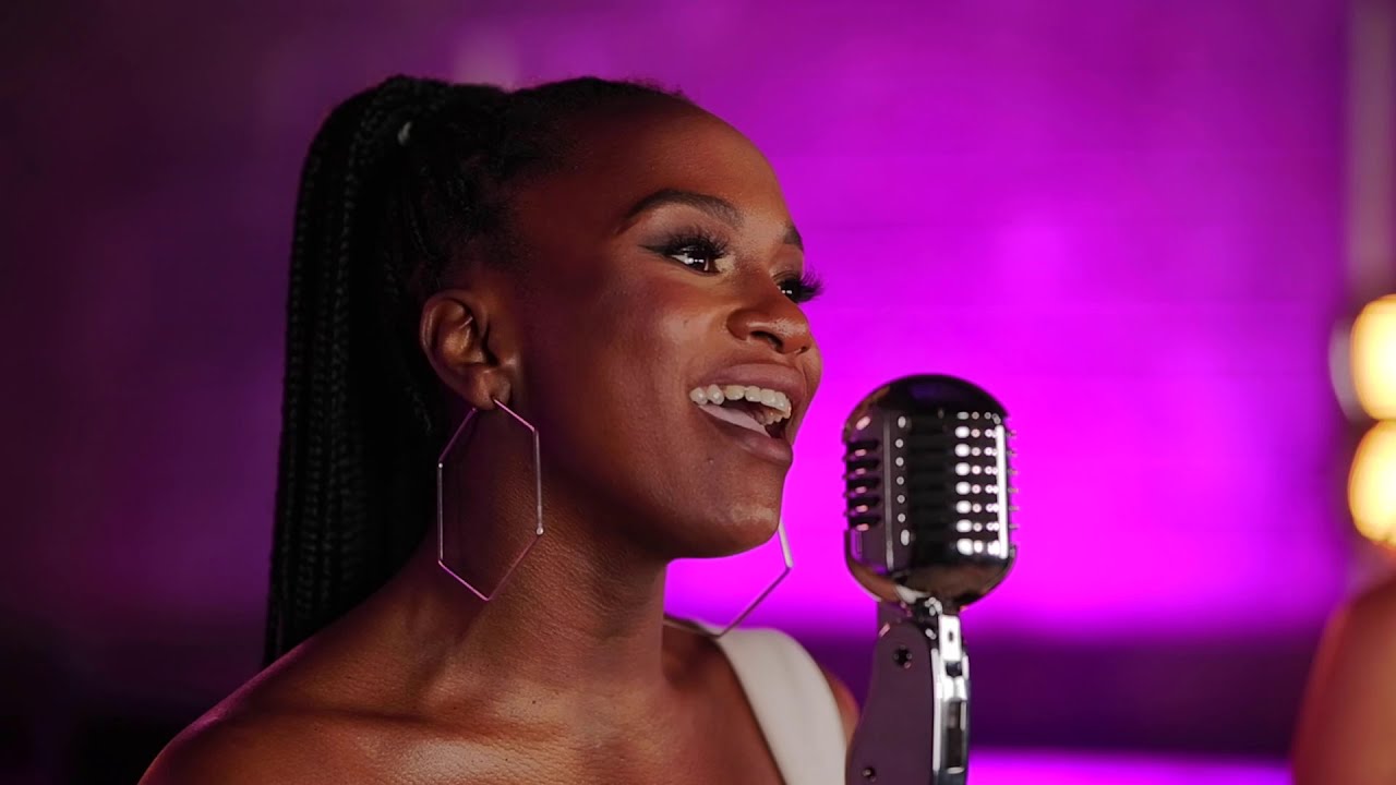 Little Fix - Secret Love Song (Live)