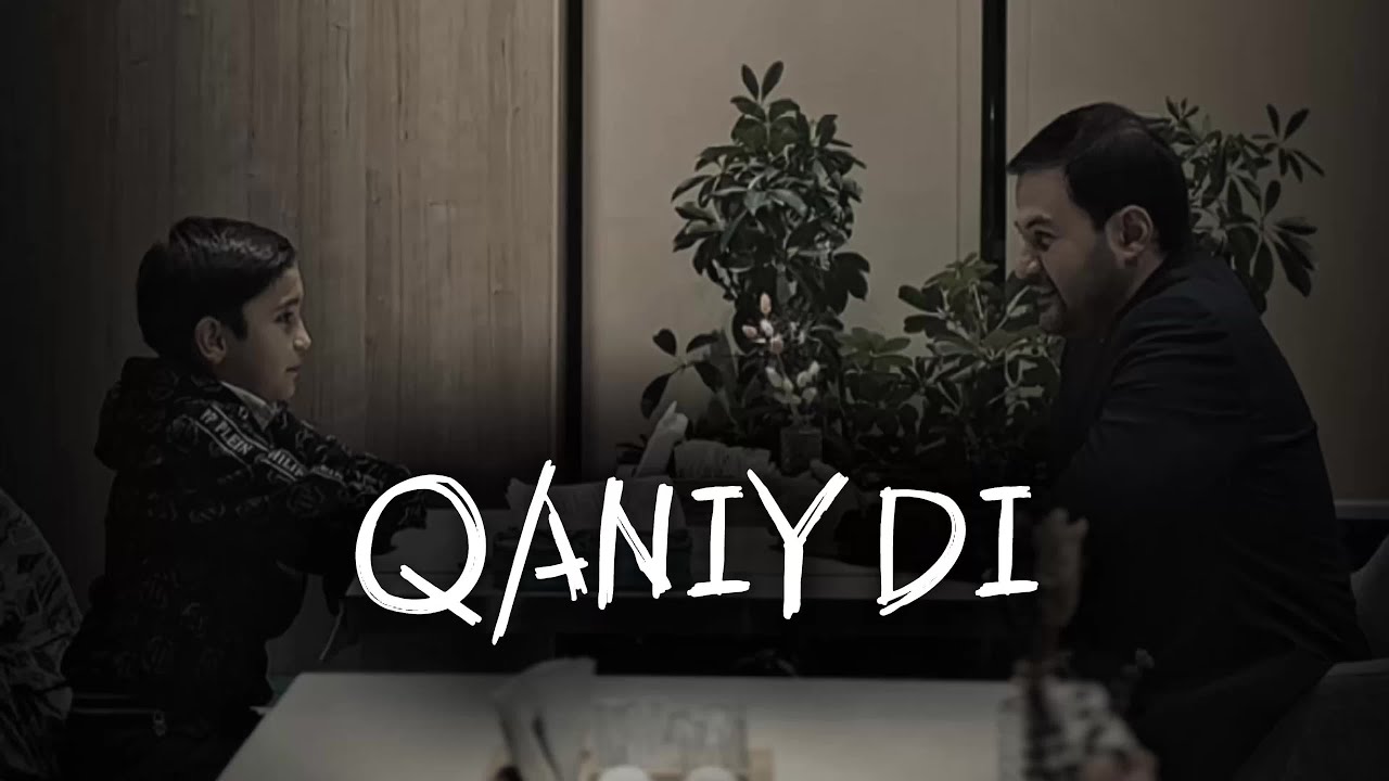 “Qaniydi” deydi inson 50 yoshida