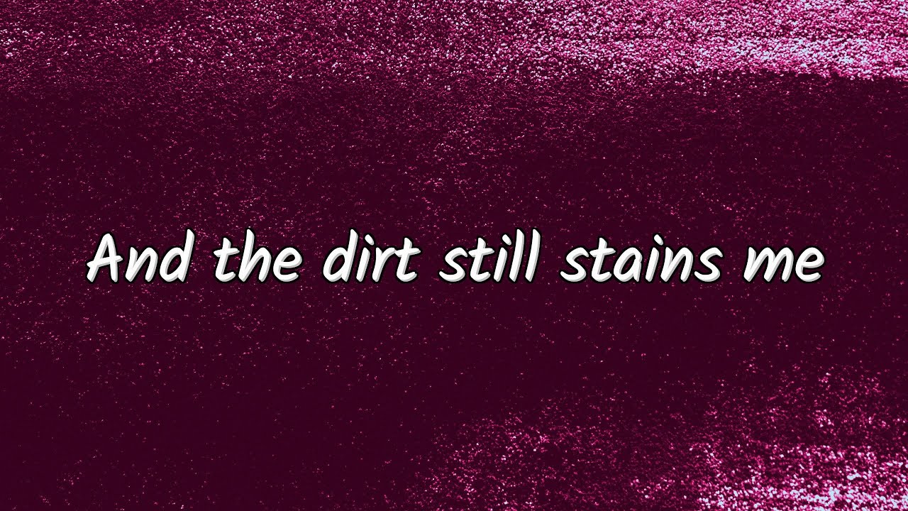 Metallica - Until It Sleeps Lyric Video