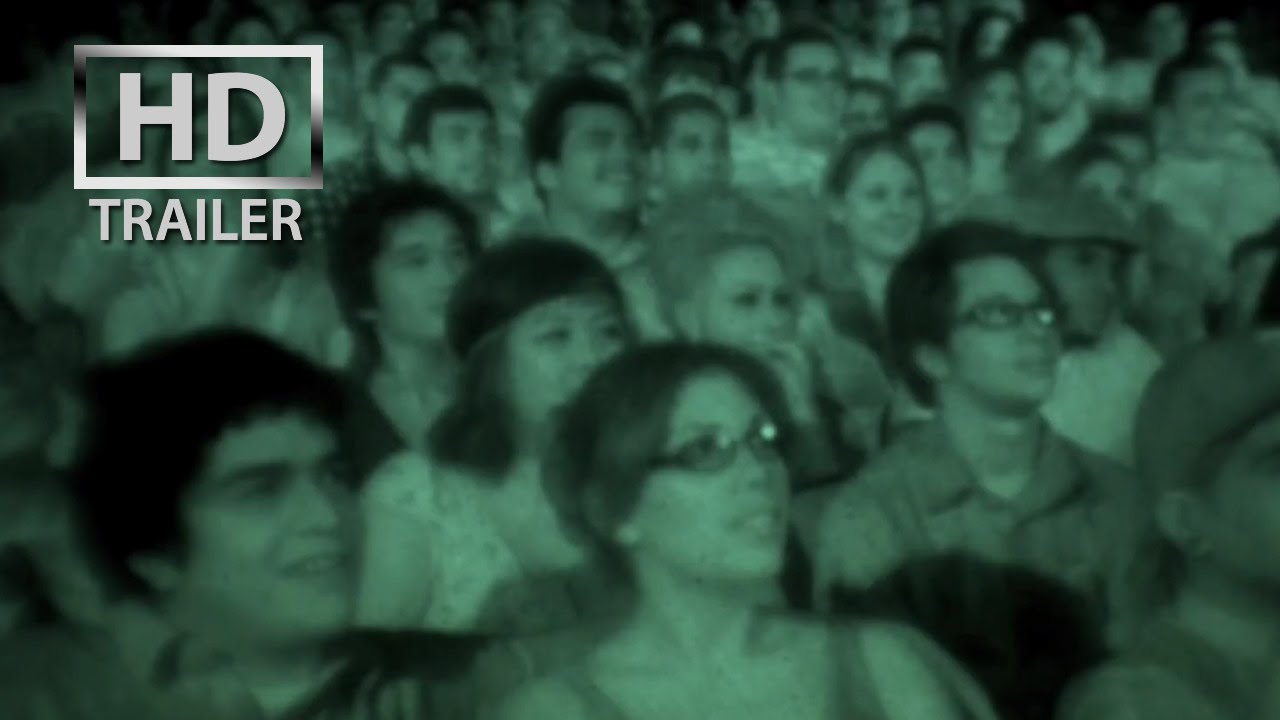 Paranormal Activity 2 | OFFICIAL trailer US (2010)