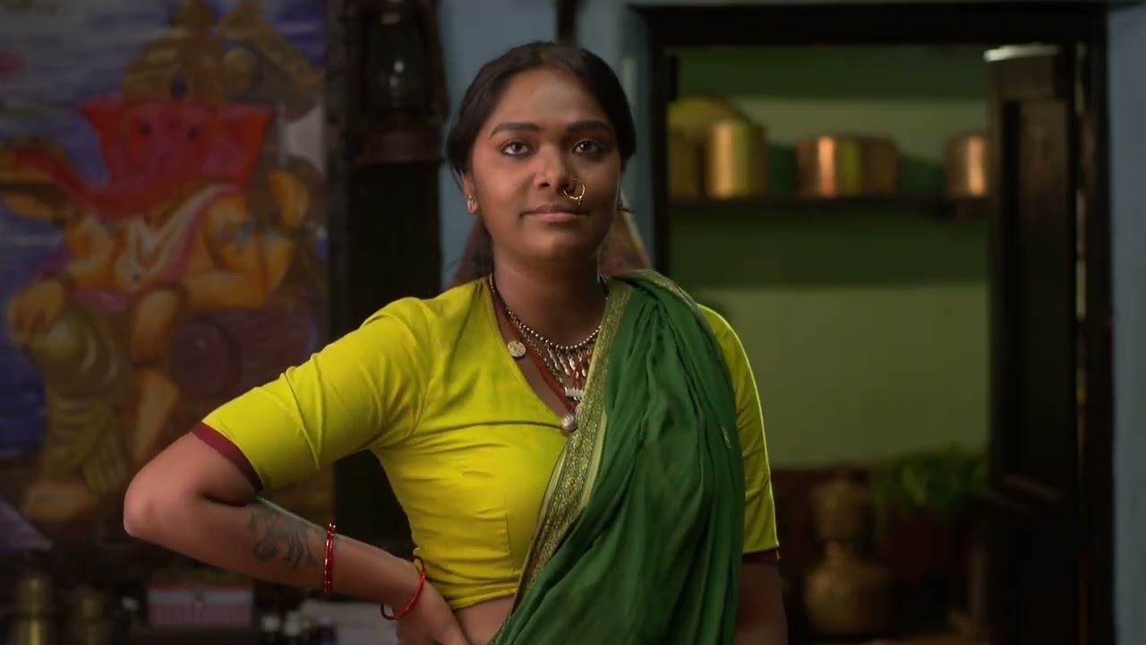 Ratris Khel Chale 2 - Ep 6 - Madhav Abhyankar - Marathi Tv Serial - Zee5 Marathi Classics