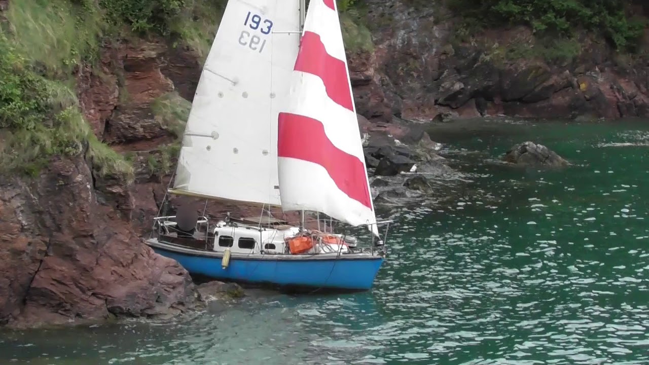 Torbay ILB Shout 39 of 2018 (Part 1 of 2 First-Informant) 30/08/2018