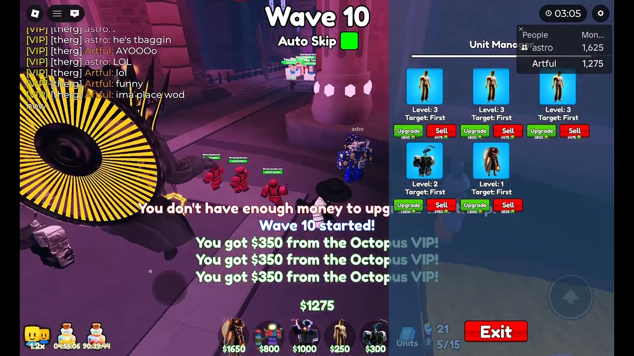 The VOID. With astro @Swiftpaw-c4m