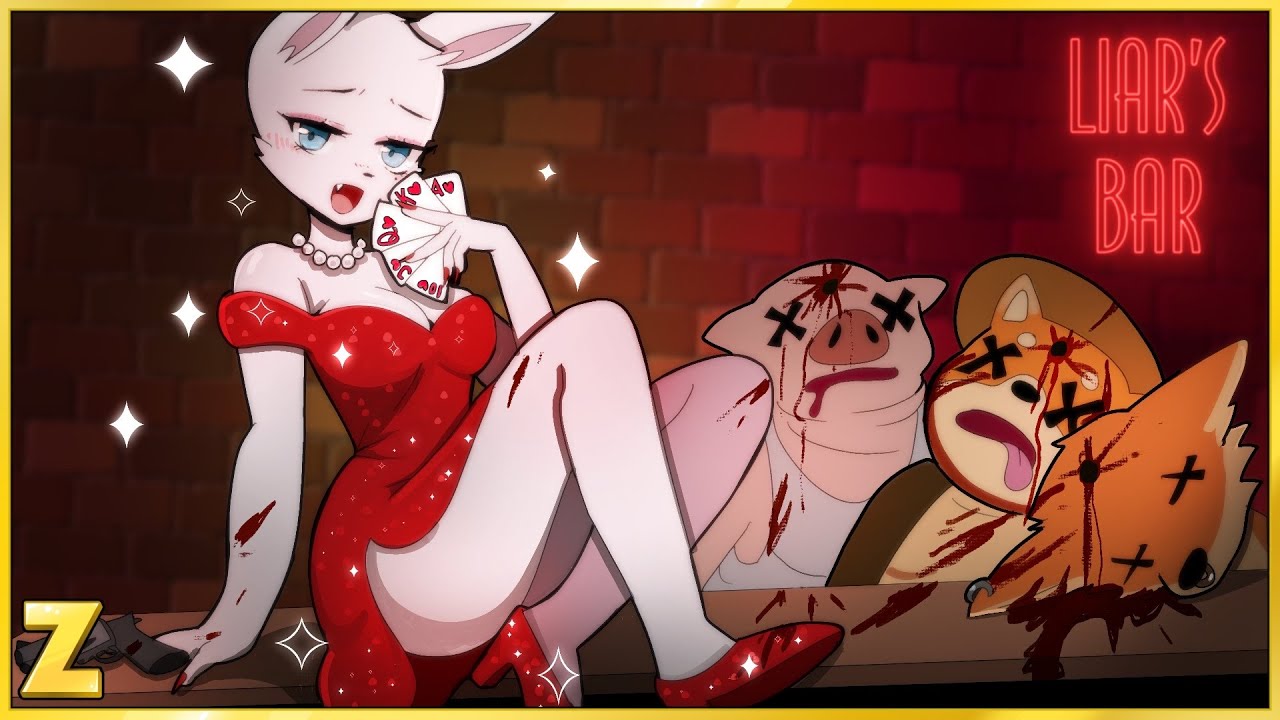 Liar's Poker